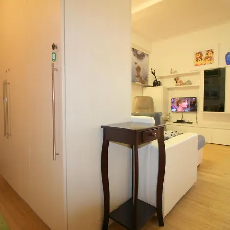 Apartamento Modern Dolce Poreč