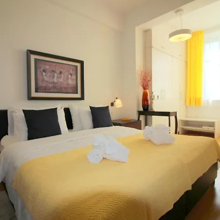 Apartman Modern Dolce