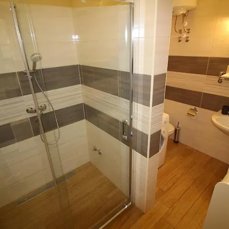 Modern Dolce Apartman *