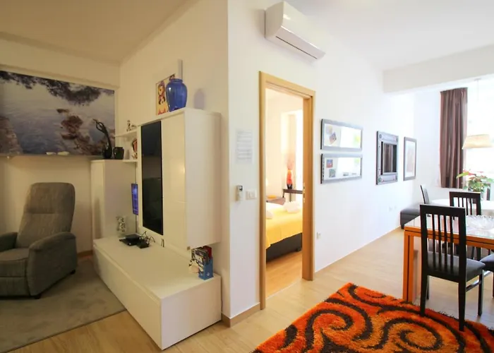 Apartamento Modern Dolce *