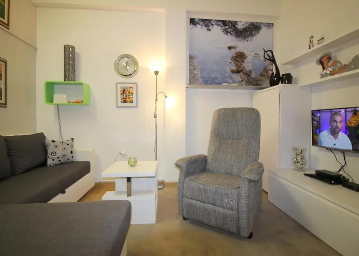 Apartamento Modern Dolce *