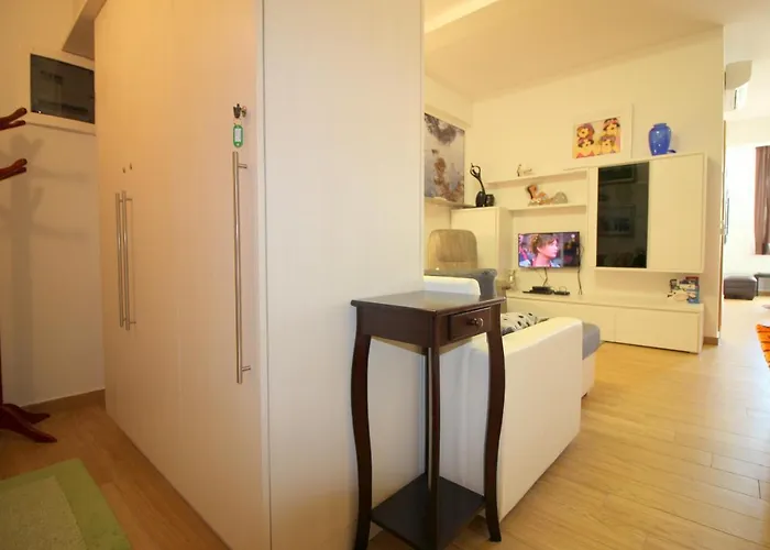 Apartamento Modern Dolce Poreč