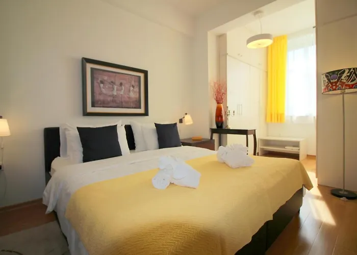 Apartamento Modern Dolce