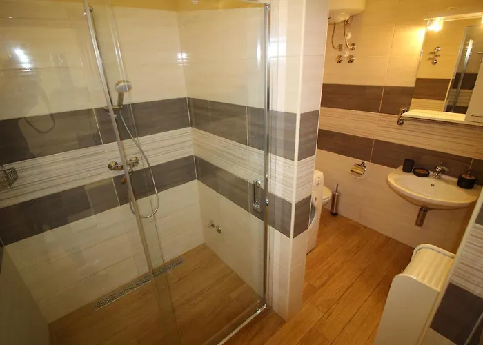 Modern Dolce Apartamento *