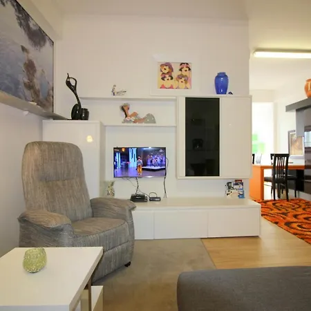 Modern Dolce Porec