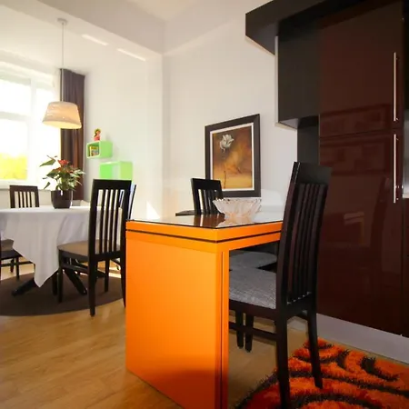 Apartment Modern Dolce
