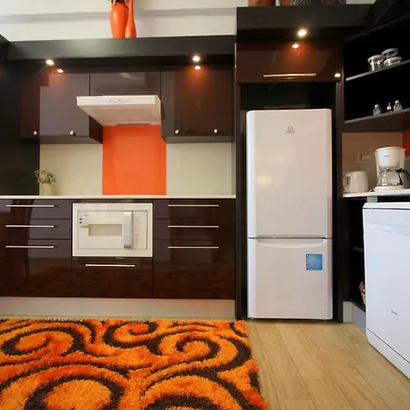 Apartment Modern Dolce Porec