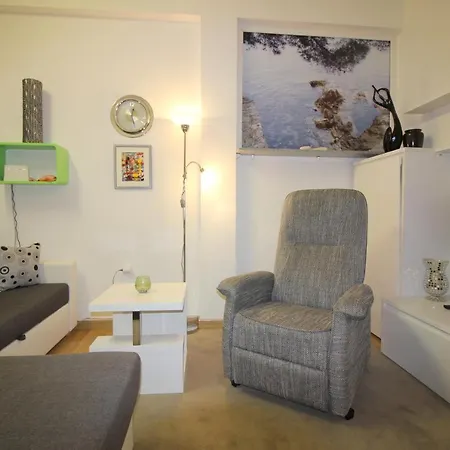 Apartment Modern Dolce *