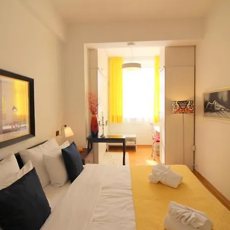 Apartment Modern Dolce Porec