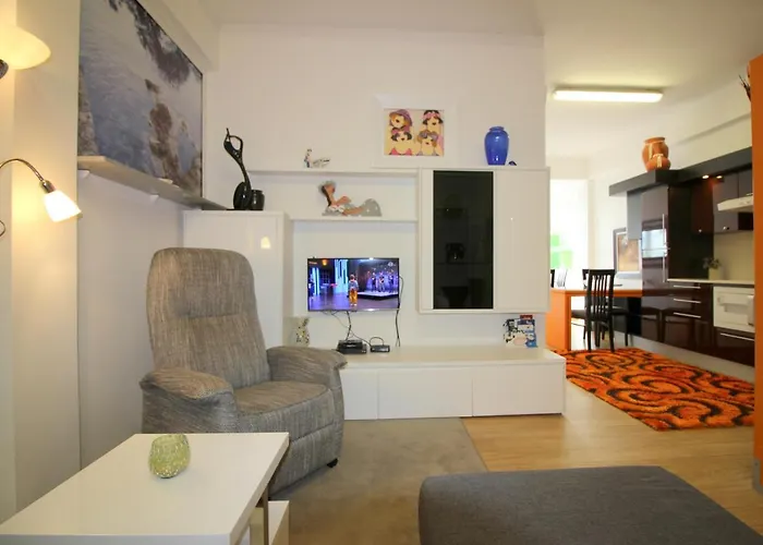 Modern Dolce Poreč